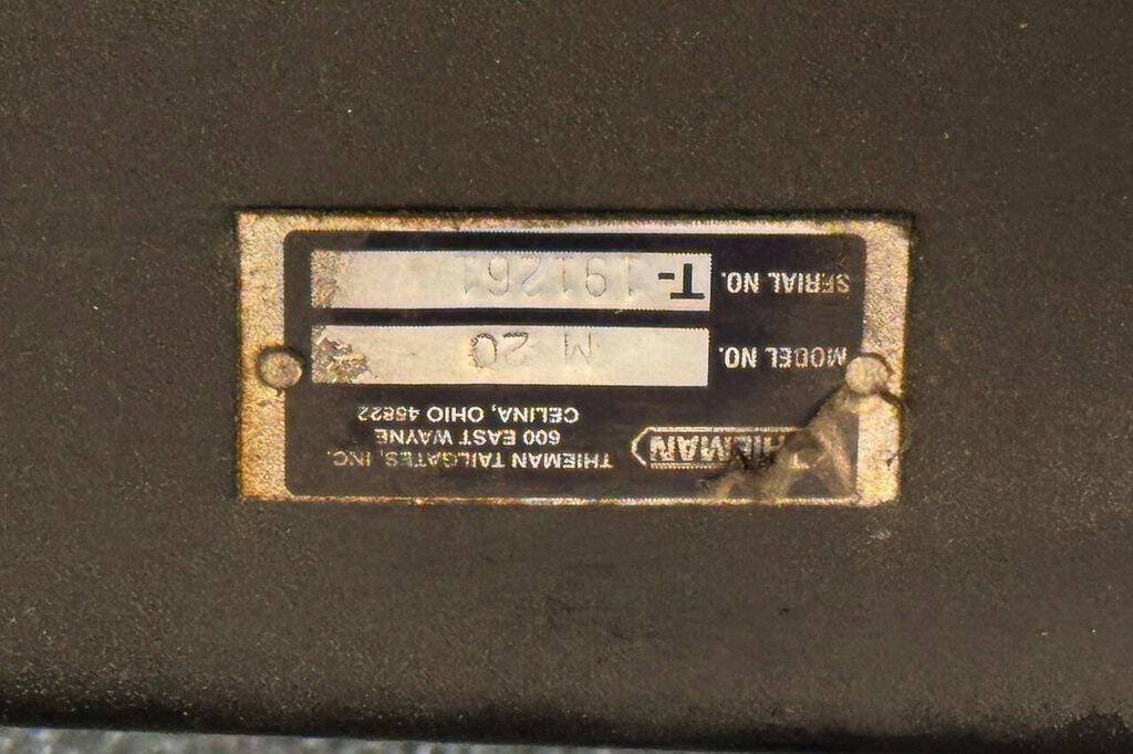 Used 2022 Ford F650 2WD Regular Cab Super Duty image 34