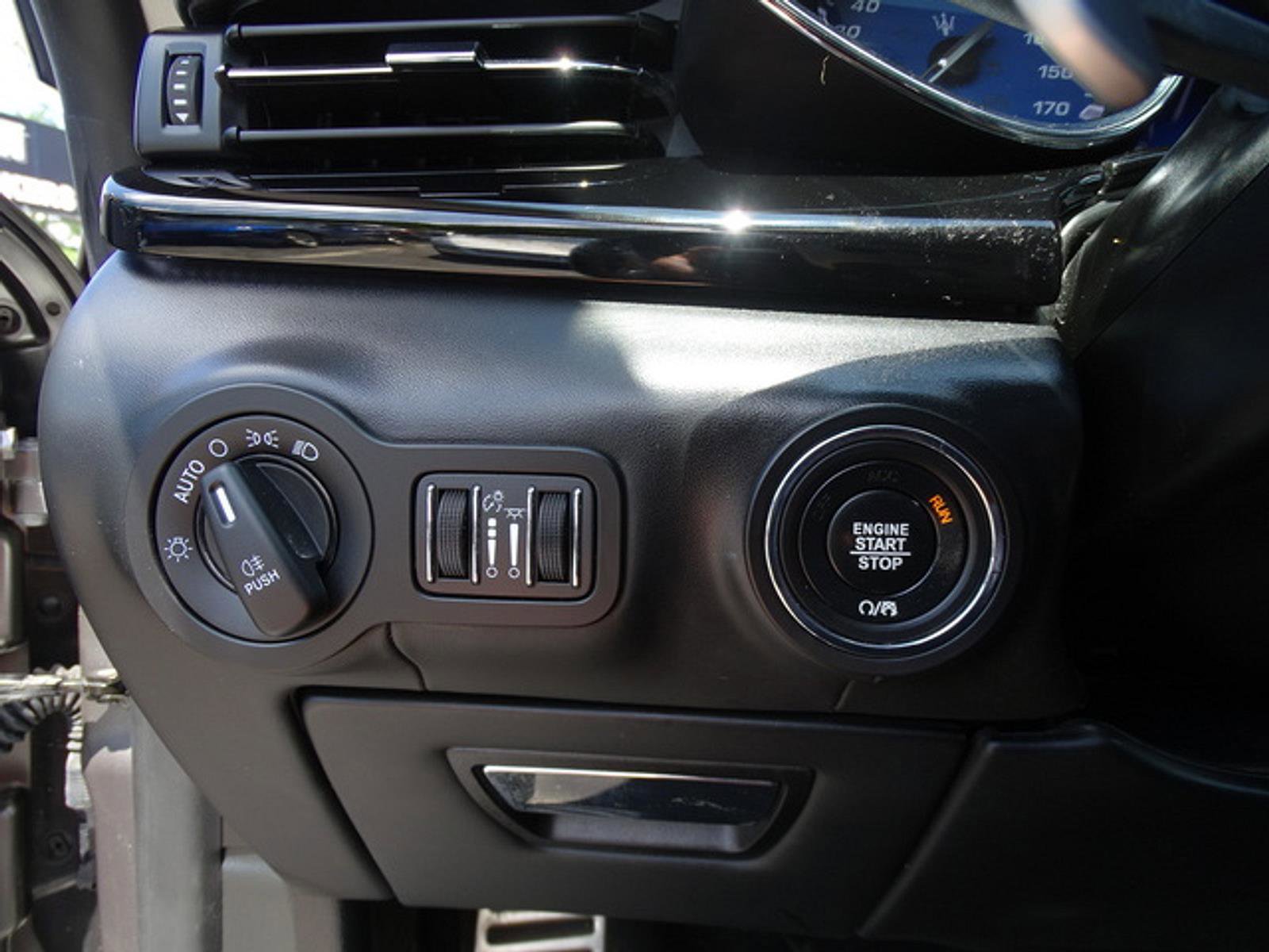 Used 2018 Maserati Quattroporte S GranSport Q4 image 17