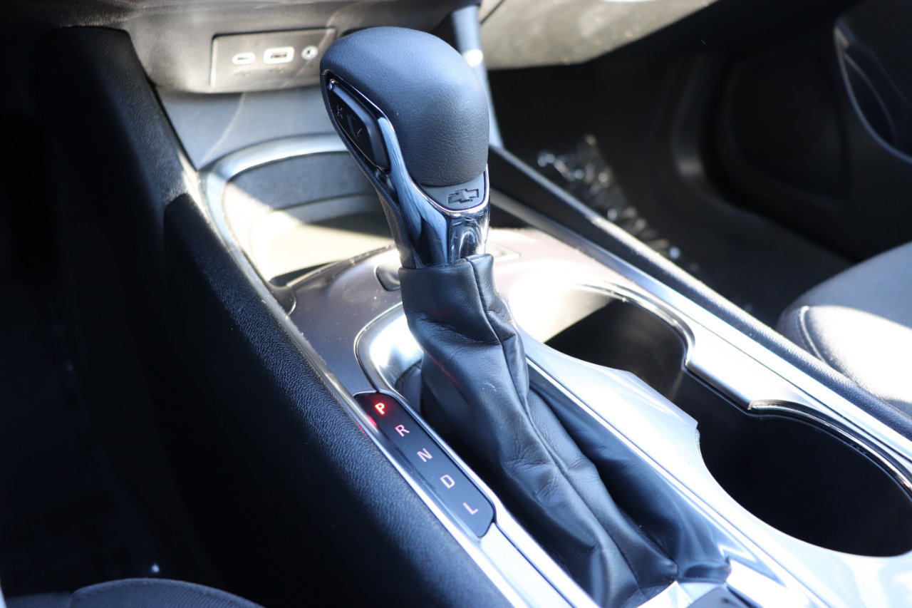 Used 2024 Chevrolet Malibu LT image 37