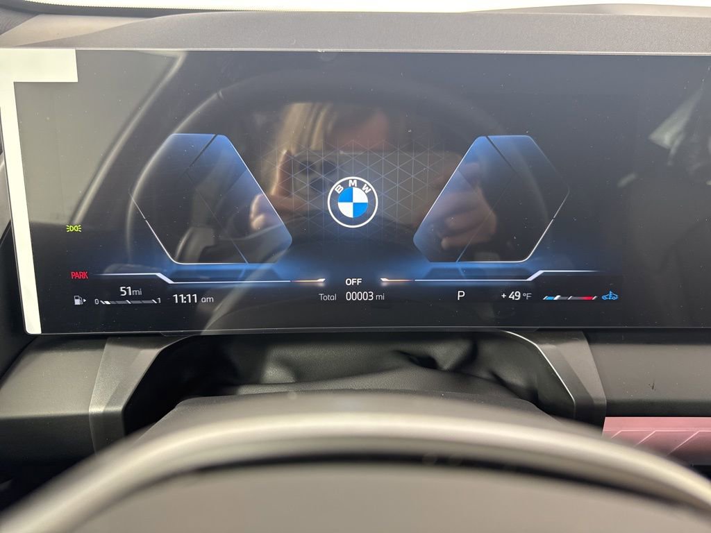 New 2026 BMW X3 xDrive30 w/ Convenience Package image 21