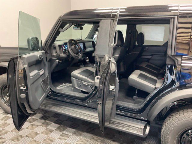 New 2026 Ford Bronco Big Bend AWD/4WD image 13