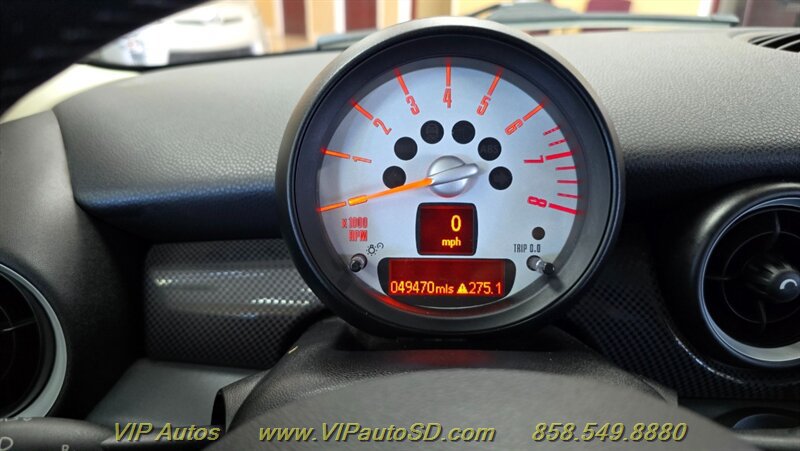 Used 2011 MINI Cooper Clubman S FWD image 18