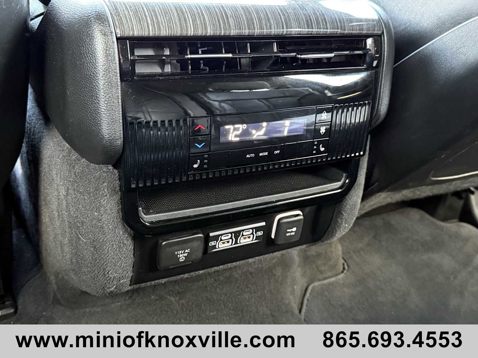 Used 2022 Jeep Wagoneer Series III image 29