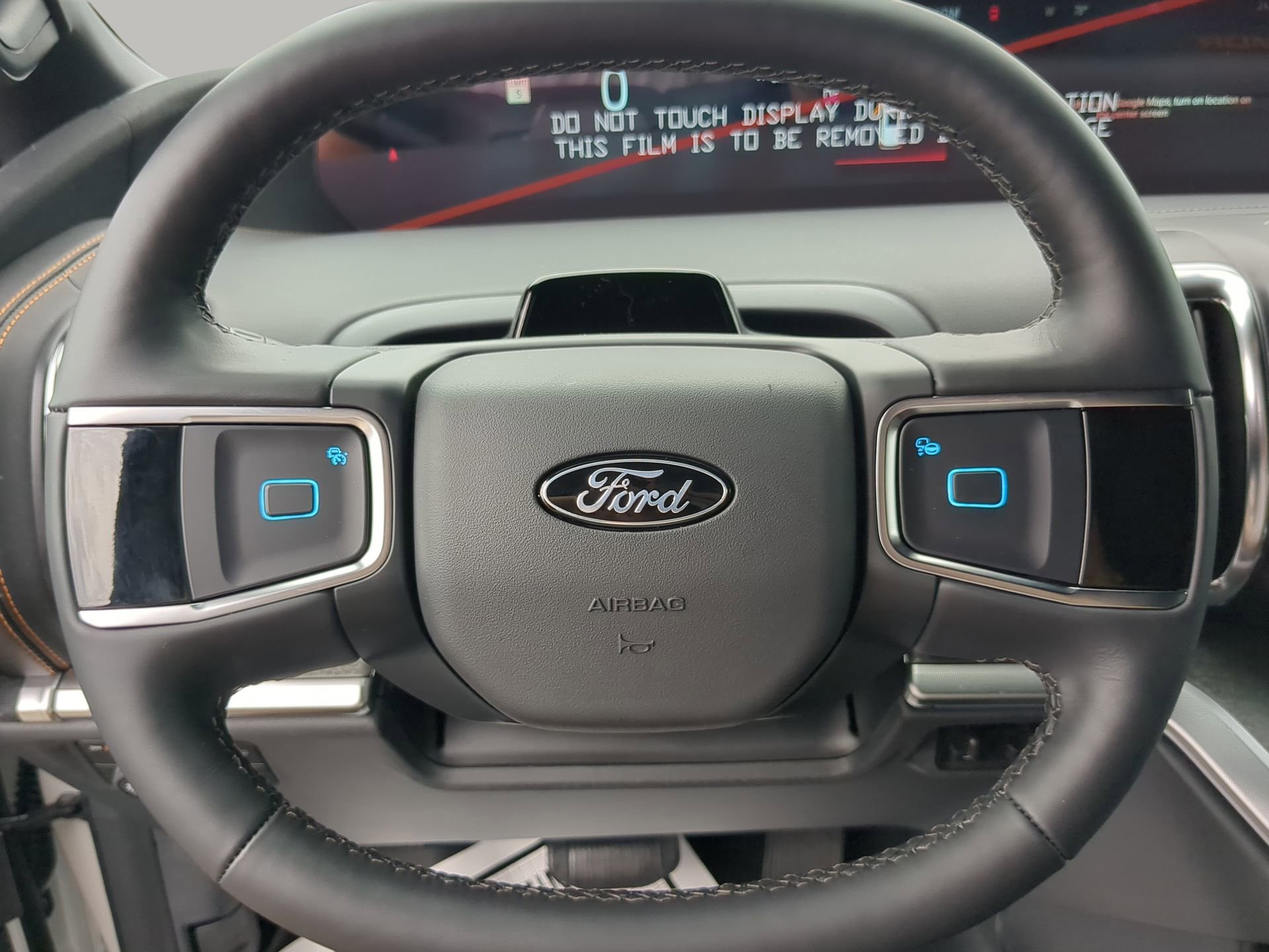 New 2026 Ford Expedition Tremor image 65