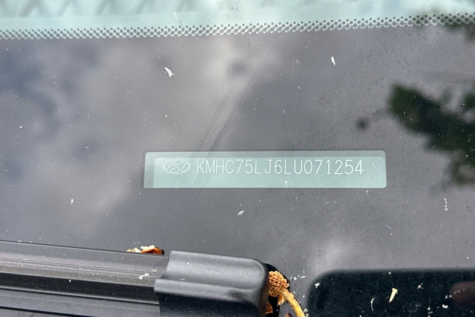 Used 2020 Hyundai Ioniq SE image 7