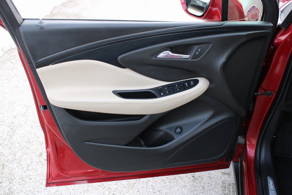 Used 2017 Buick Envision Preferred image 7