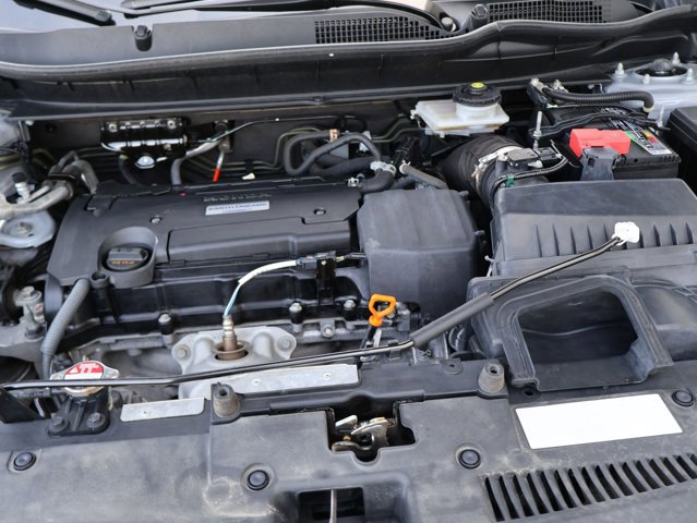 Used 2018 Honda CR-V LX image 27