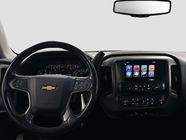 Used 2015 Chevrolet Silverado 1500 LT w/ All Star Edition AWD/4WD image 17