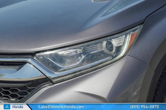 Used 2018 Honda CR-V EX-L image 5
