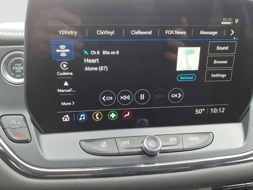 Used 2023 Chevrolet Blazer LT w/ Convenience Package FWD image 23