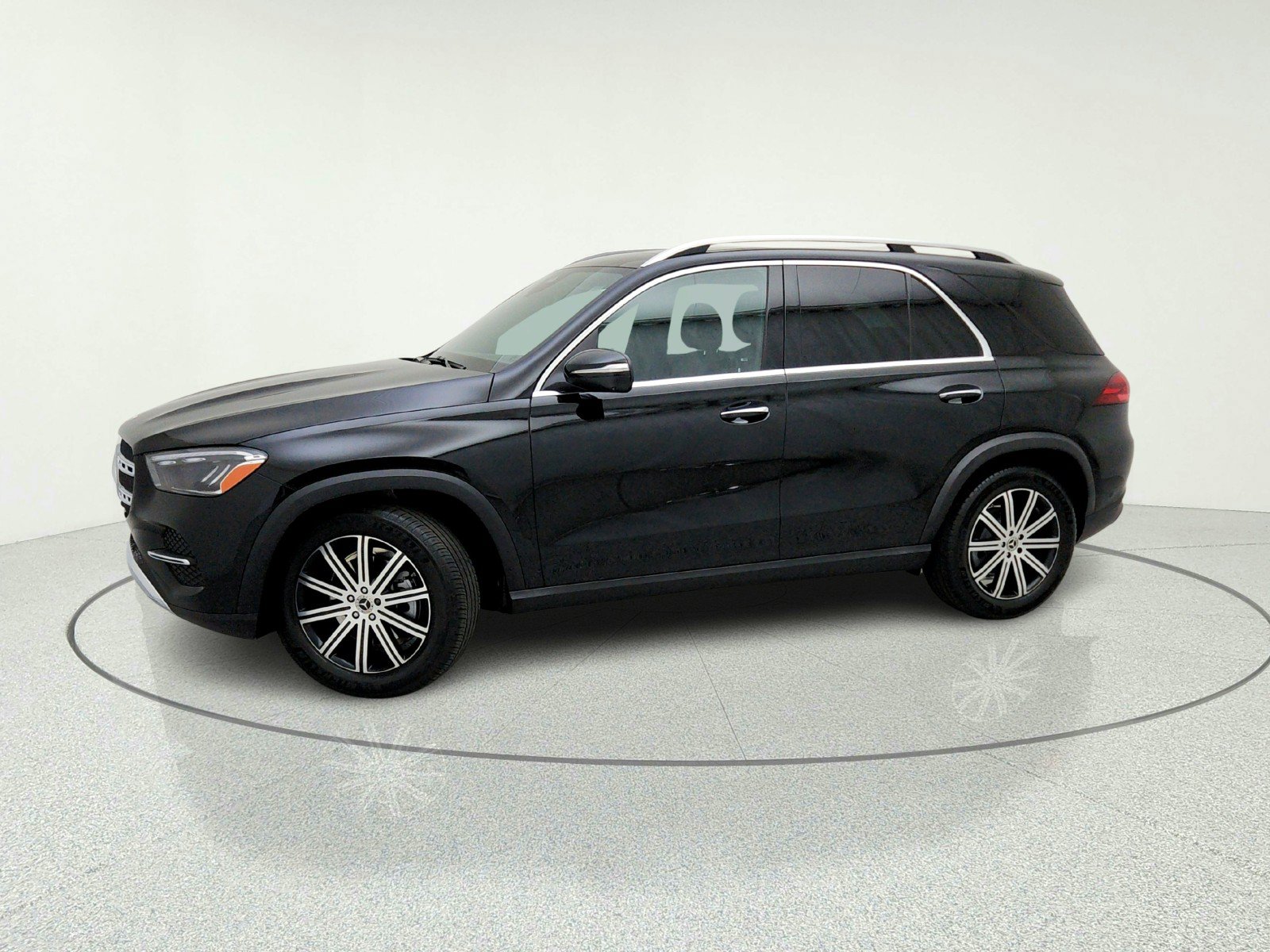 Certified 2026 Mercedes-Benz GLE 350 4MATIC image 15
