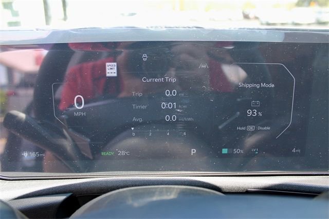 New 2025 Kia EV6 Light image 15