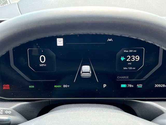 Certified 2024 Kia EV9 GT-Line AWD/4WD image 33