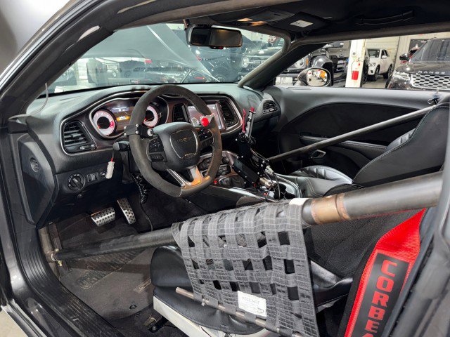 Used 2018 Dodge Challenger SRT Demon RWD image 47
