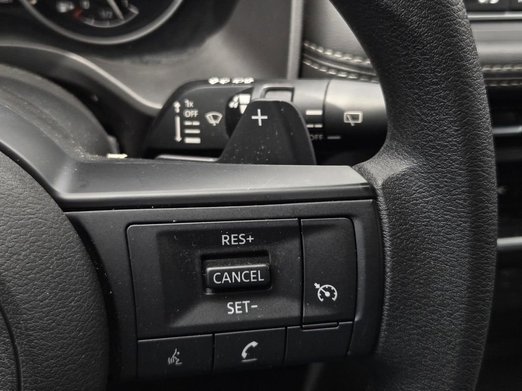 Certified 2023 Nissan Rogue S FWD image 25
