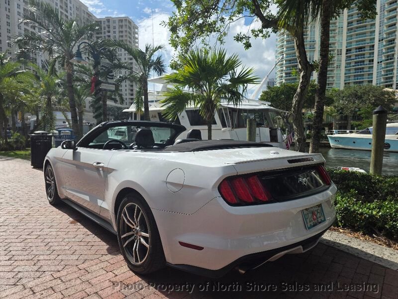 Used 2015 Ford Mustang Premium image 52