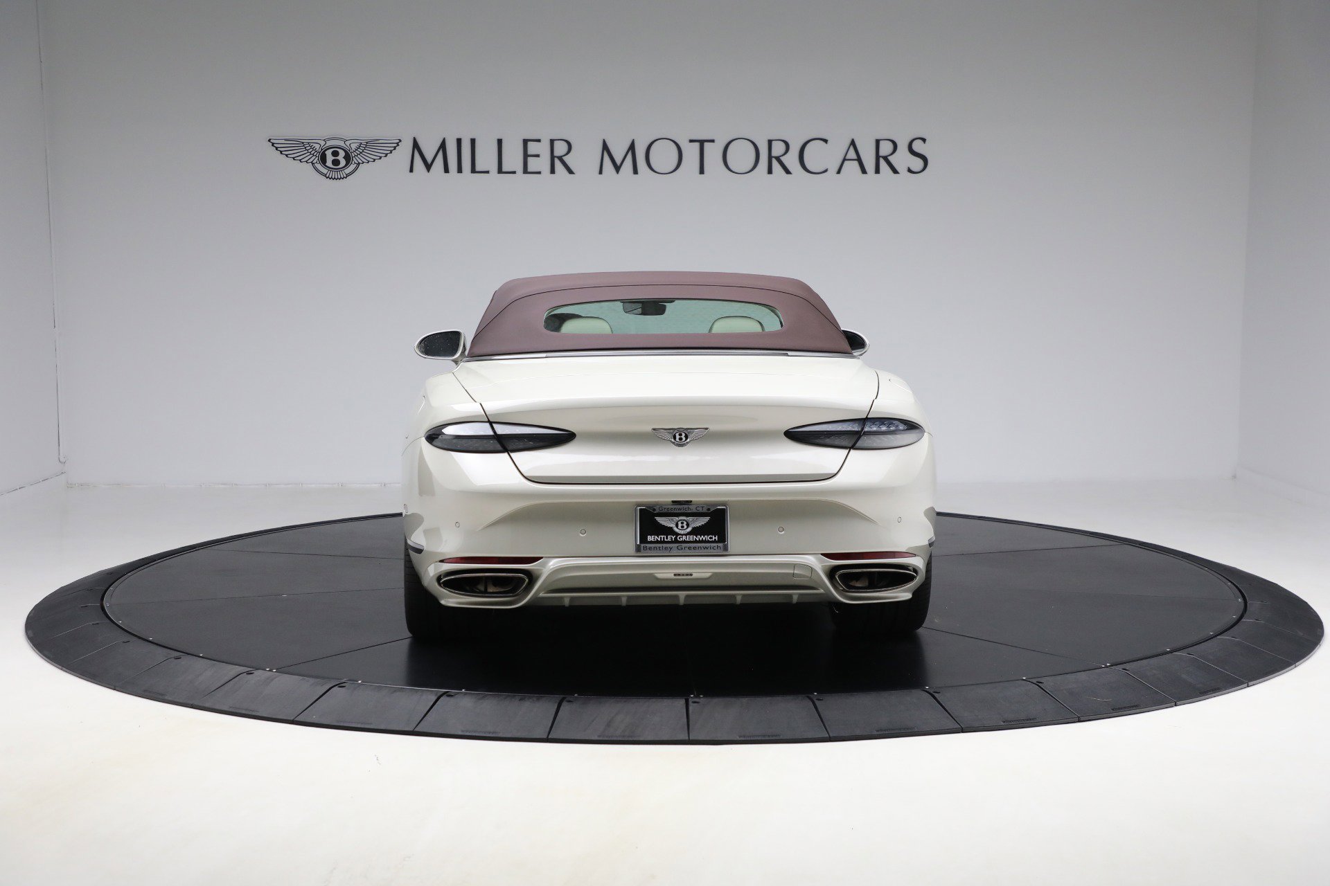 New 2025 Bentley Continental GT Speed AWD/4WD image 17