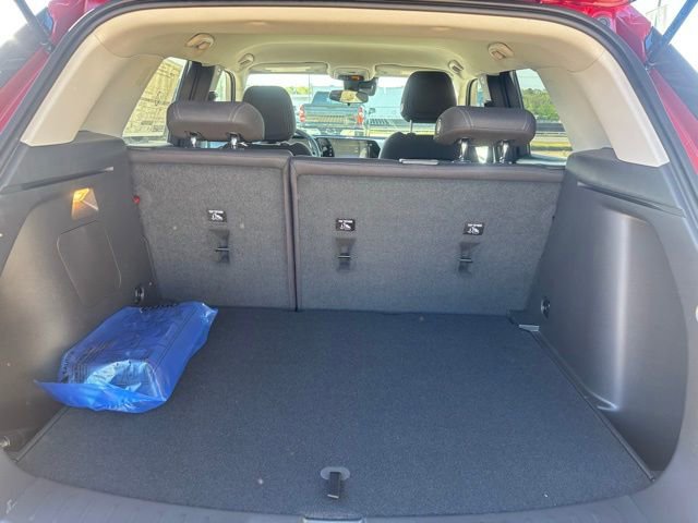New 2026 Chevrolet TrailBlazer LS w/ LS Convenience Package FWD image 10