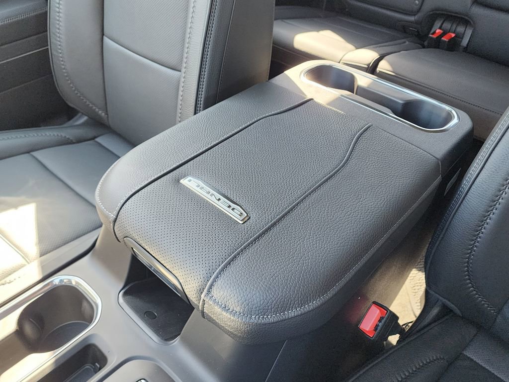 New 2026 GMC Sierra 2500 Denali image 34