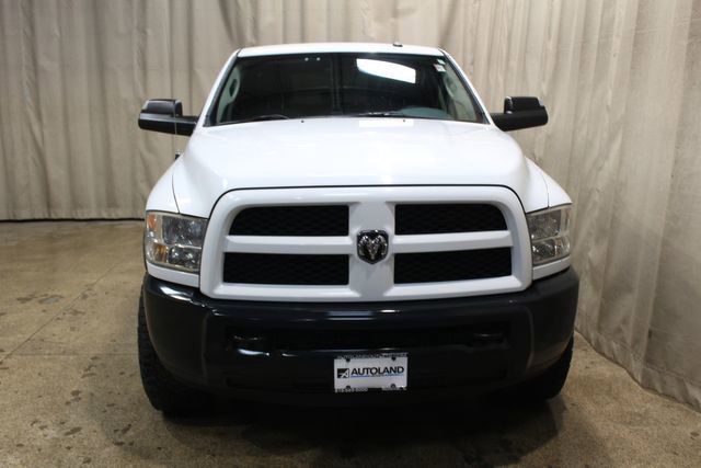 Used 2014 RAM 2500 Tradesman w/ Popular Equipment Group image 11