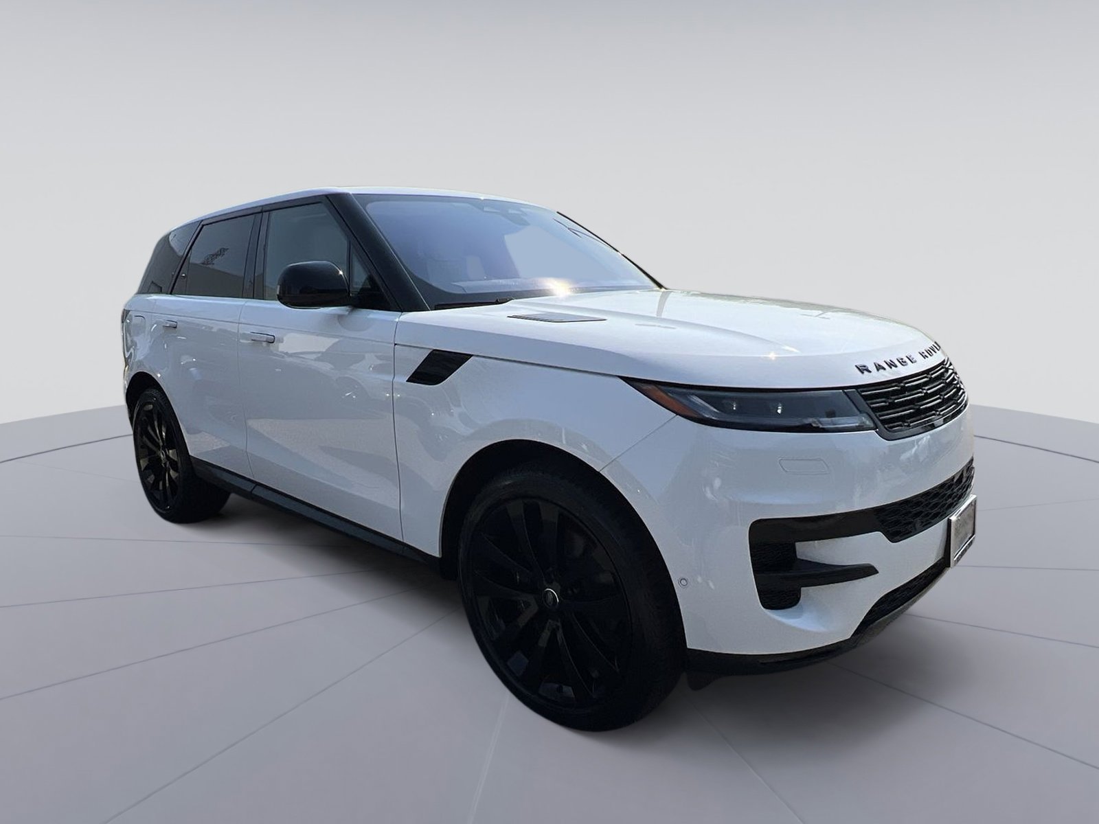Used 2023 Land Rover Range Rover Sport SE AWD/4WD image 7