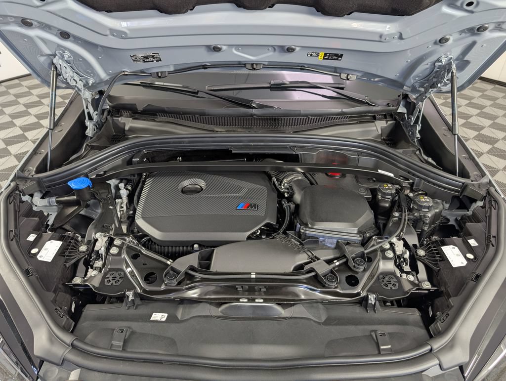 New 2026 BMW X2 M35i w/ Technology Package AWD/4WD image 20