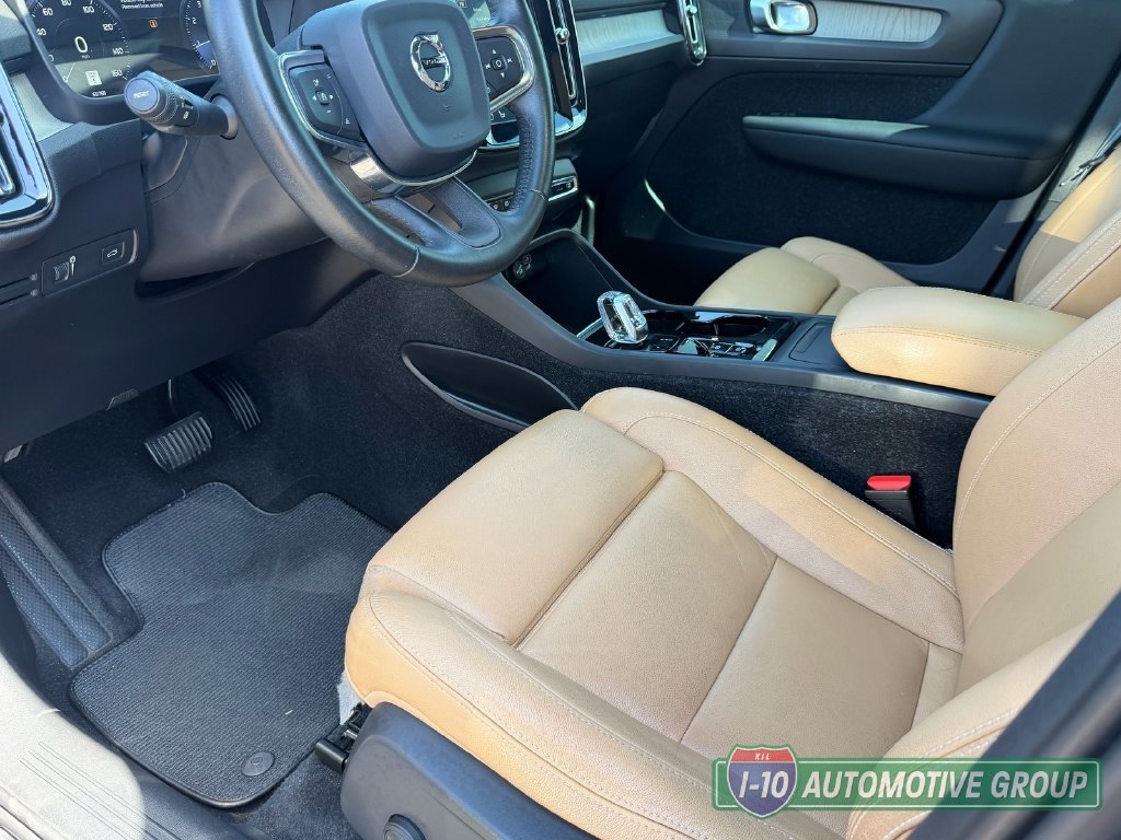 Used 2019 Volvo XC40 T5 Inscription AWD/4WD image 22