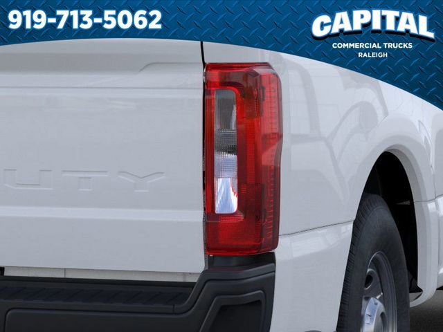 New 2026 Ford F250 XL image 21