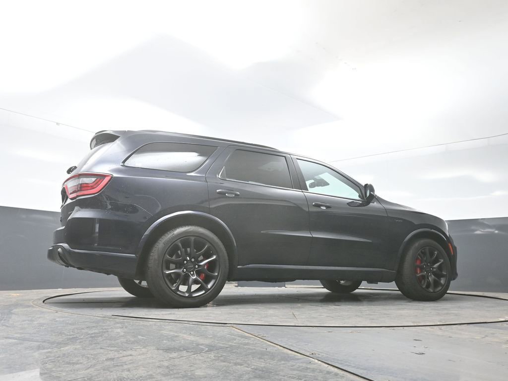 Used 2024 Dodge Durango SRT image 52