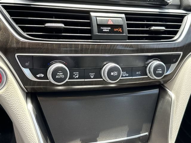 Used 2020 Honda Accord EX-L image 22