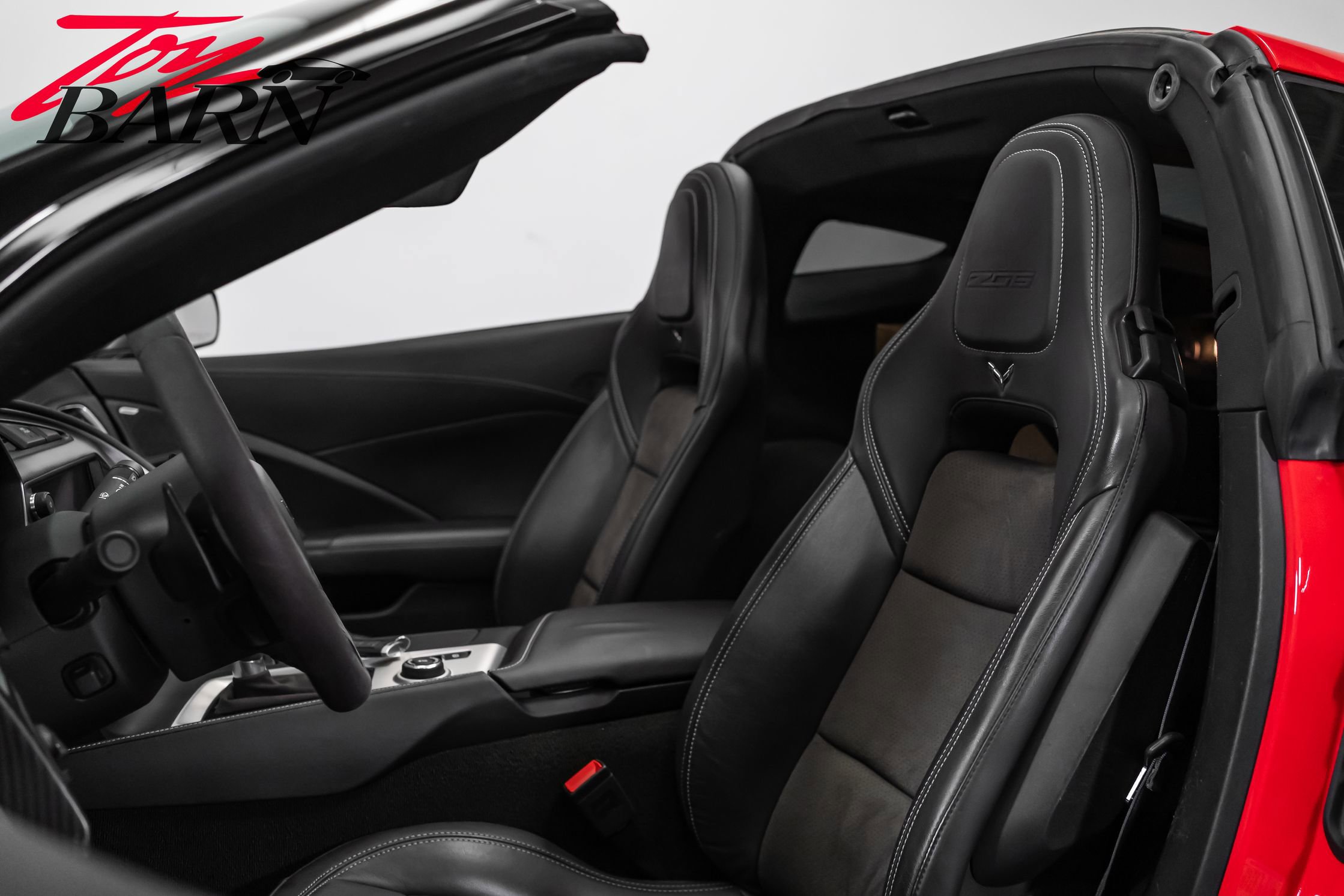 Used 2017 Chevrolet Corvette Z06 RWD image 33