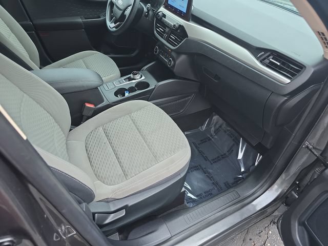 Used 2020 Ford Escape SE AWD/4WD image 13