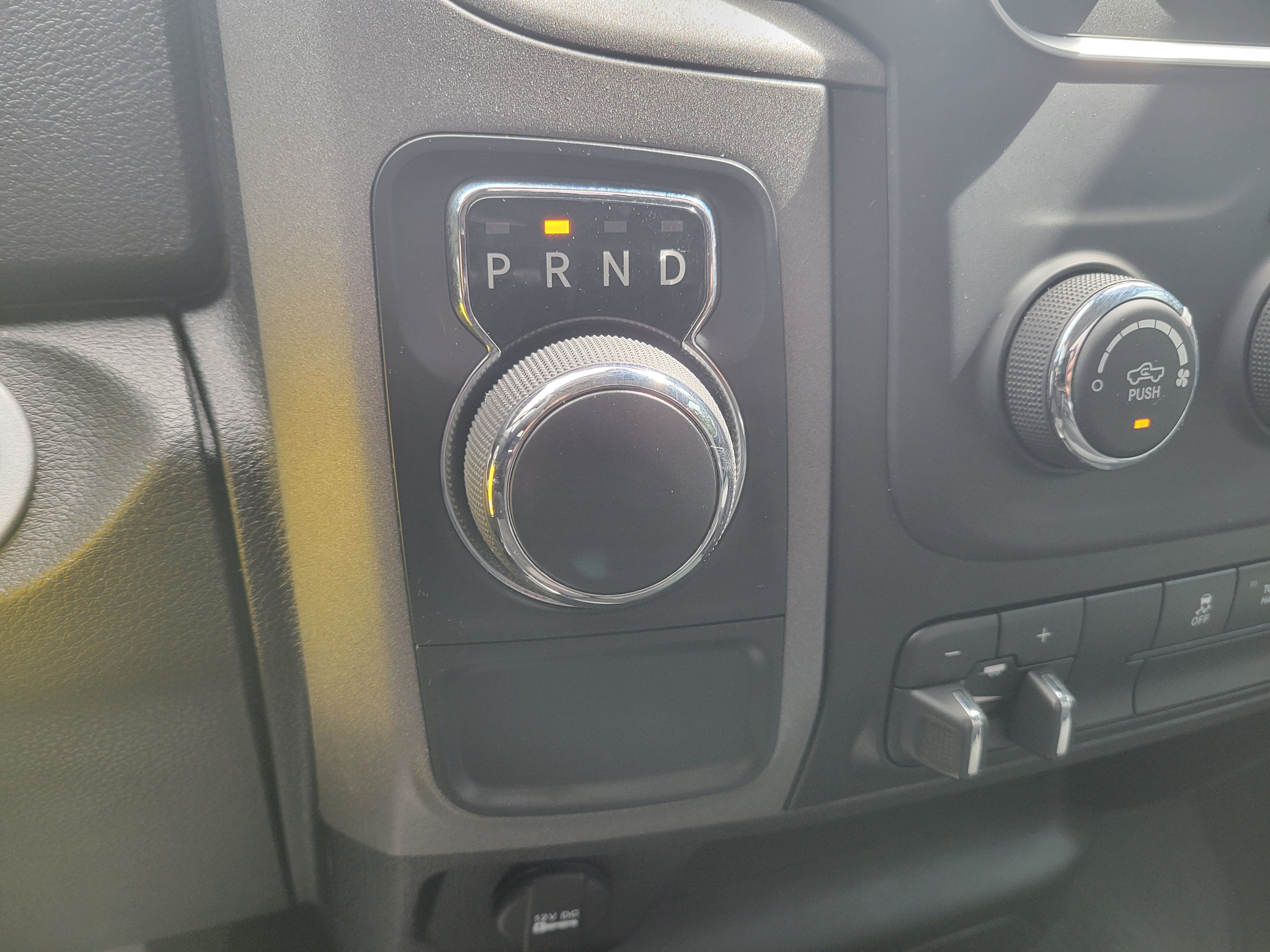 Used 2023 RAM 1500 Tradesman w/ Popular Equipment Group RWD image 22