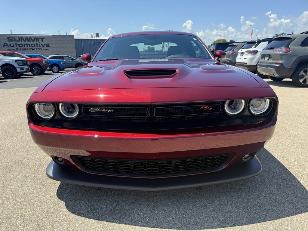 Used 2020 Dodge Challenger R/T Scat Pack image 28