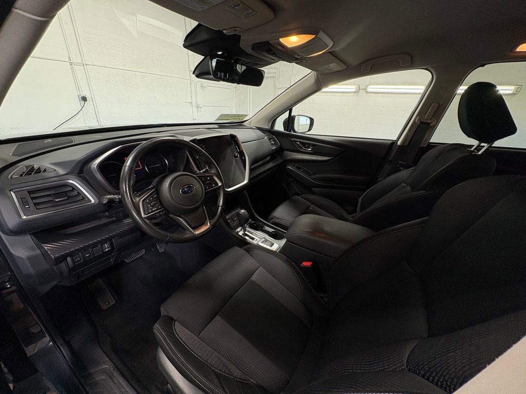 Used 2024 Subaru Ascent Premium w/ Convenience Package image 23