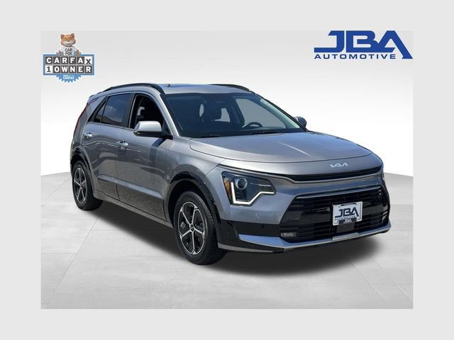 Used 2025 Kia Niro