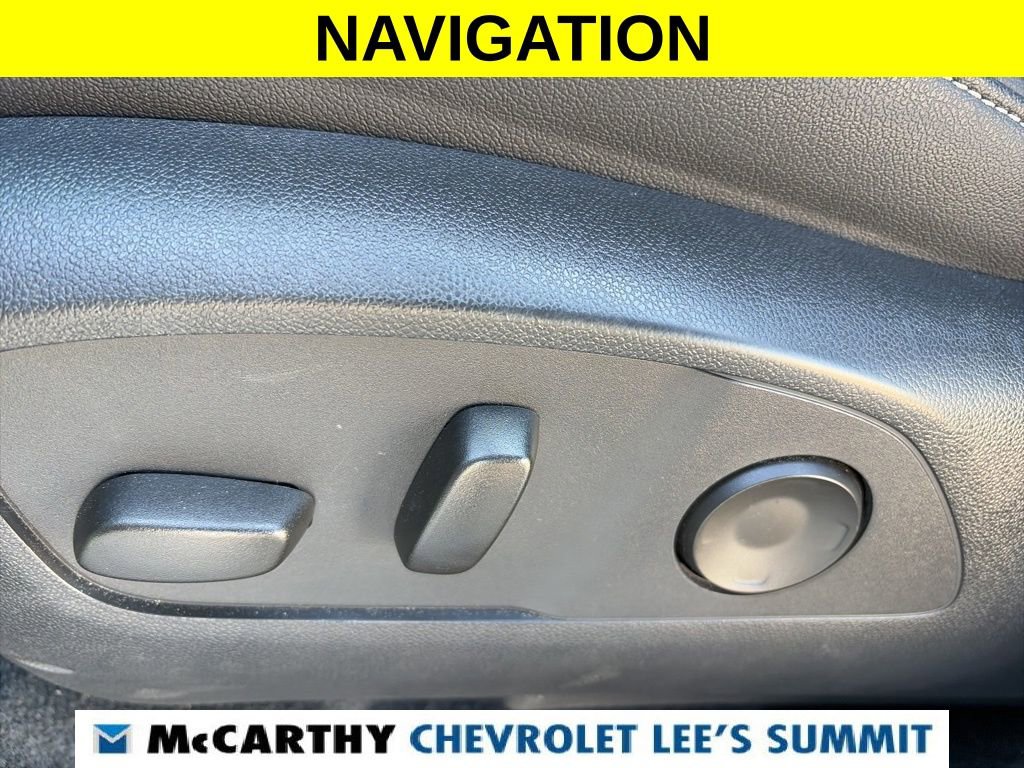 Used 2024 Chevrolet Traverse LT image 53