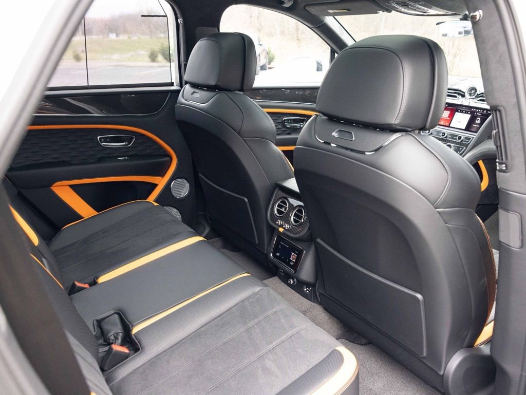 New 2026 Bentley Bentayga Speed AWD/4WD image 73