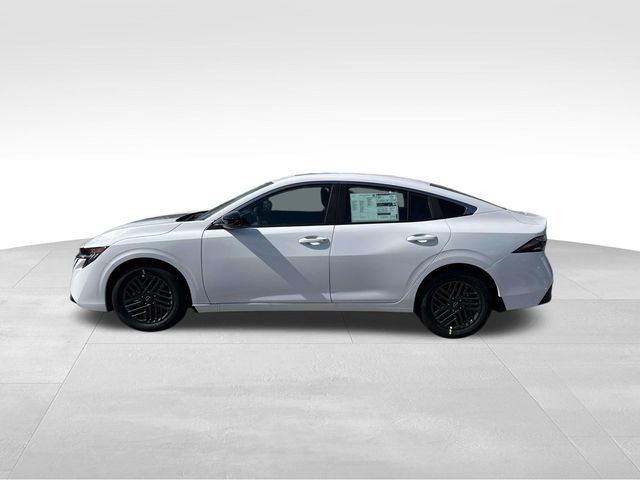 New 2026 Nissan Sentra SV w/ SV Convenience Package FWD image 5