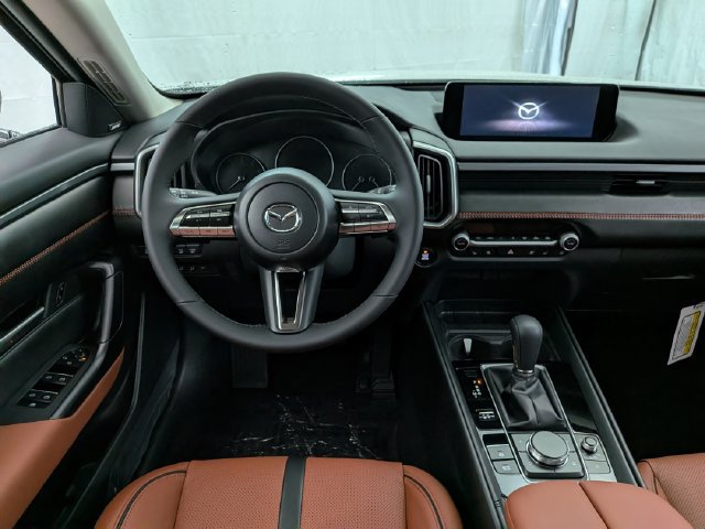 New 2026 MAZDA CX-50 AWD 2.5 S w/ Weather Package image 21
