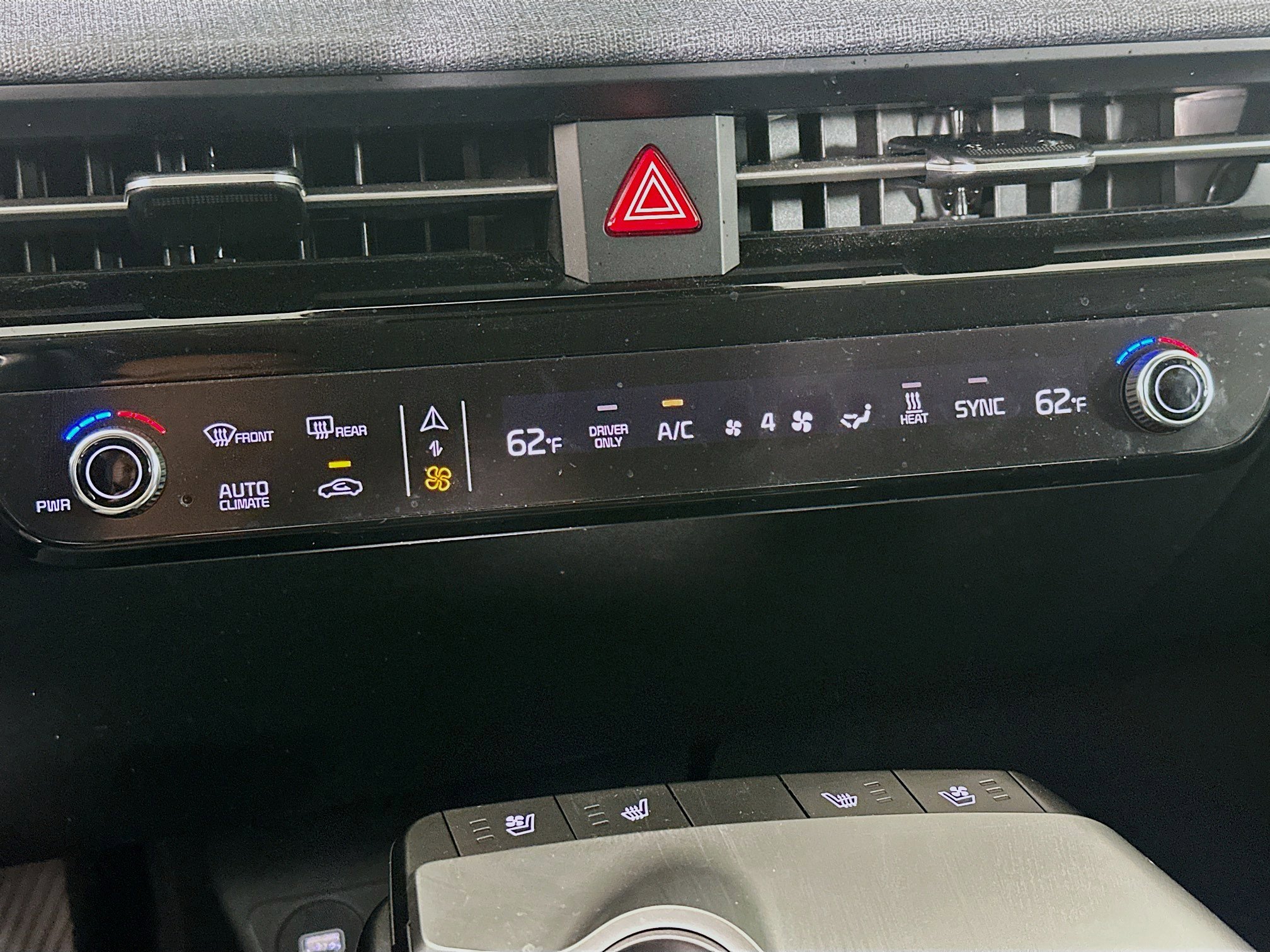 Used 2024 Kia EV6 Wind w/ Wind Technology Package RWD image 24