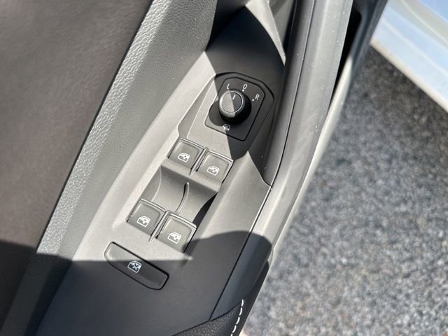 New 2025 Volkswagen Jetta Sport image 11