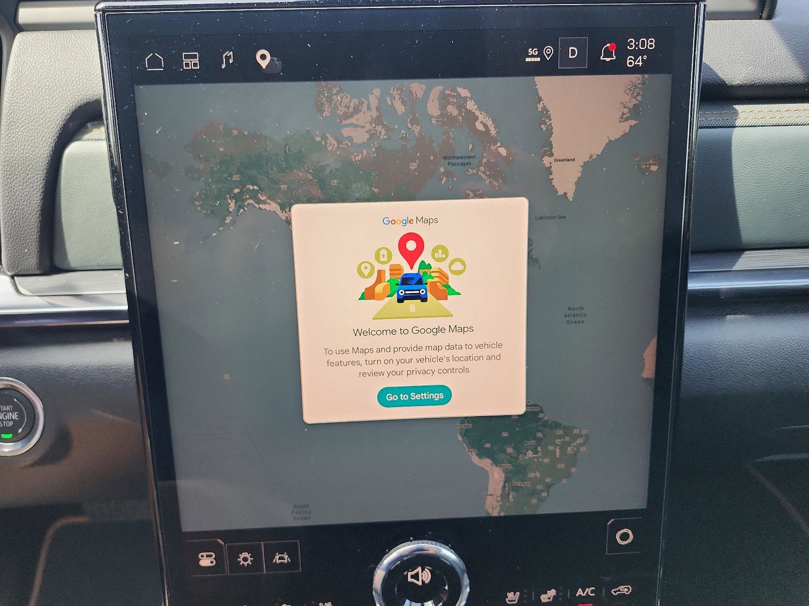 Certified 2026 GMC Terrain AT4 w/ Convenience Package III image 16