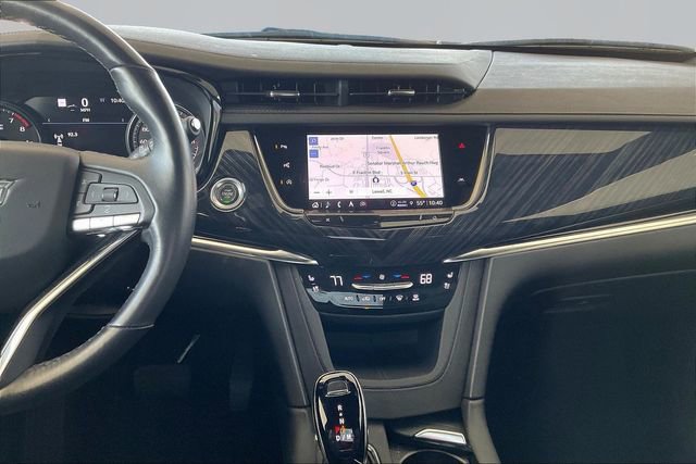 Used 2024 Cadillac XT6 Premium Luxury w/ Technology Package image 9