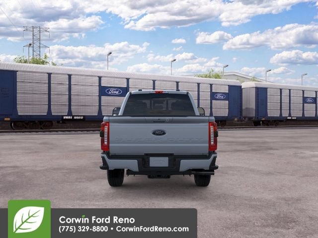 New 2026 Ford F350 Lariat AWD/4WD image 5