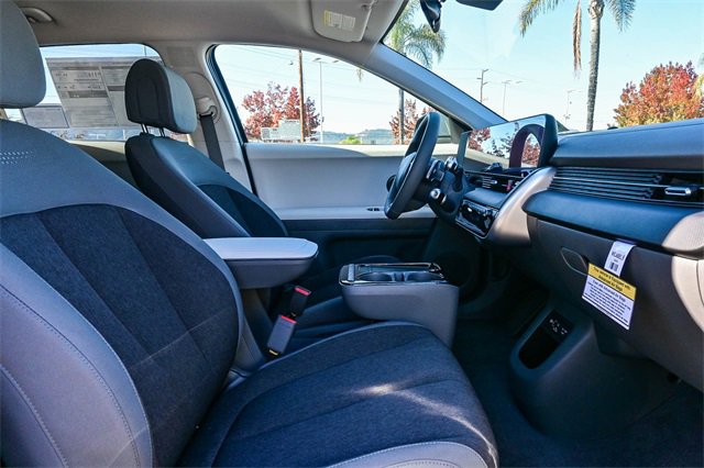 New 2026 Hyundai Ioniq 5 SE image 19