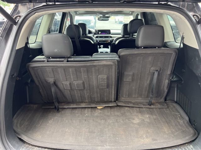 Used 2021 Kia Telluride SX w/ SX Prestige Package image 10