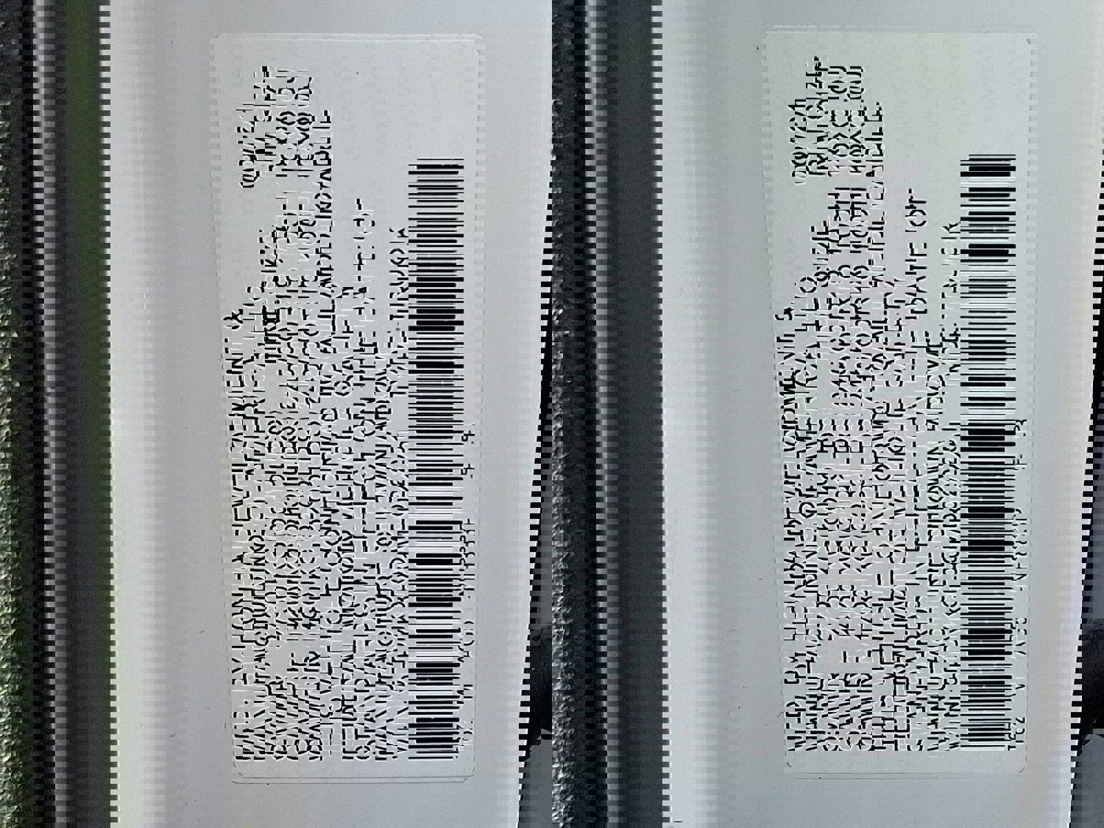 Used 2021 Honda Ridgeline Black Edition image 29