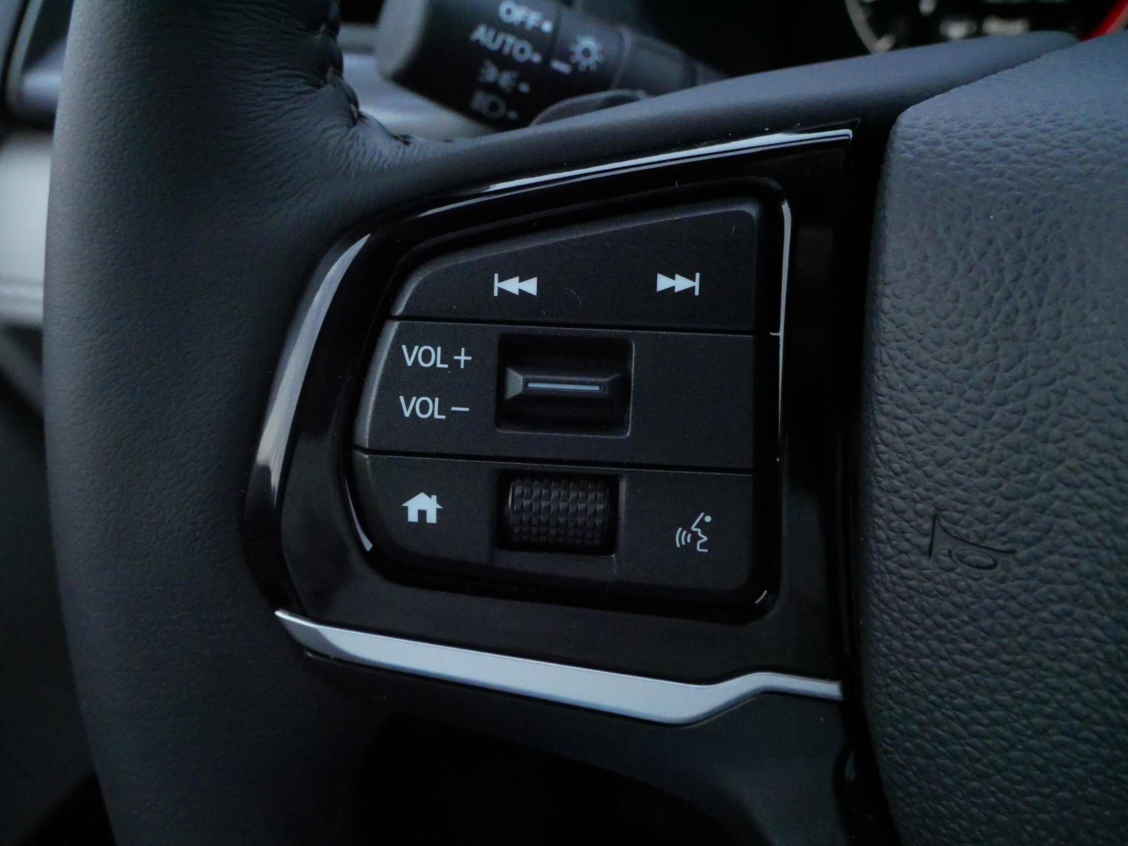 Certified 2026 Honda Odyssey Elite image 26