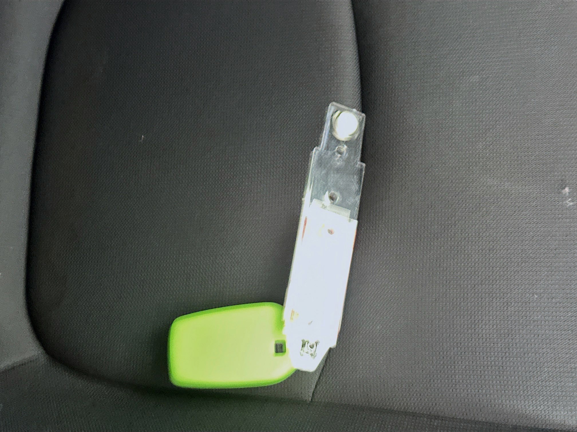 Used 2023 Toyota Corolla Cross LE image 33